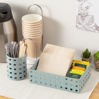 Matakul　クリアホルダーからつくったブリックス　小物入れ　1個　ライクイット オリジナル