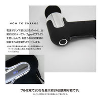 そうまファクトリー Dr.SHOT Tiny ゴールド 4582468621363 1台