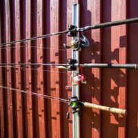 toolflex ツールフレックスオリジナル ホルダー 中 φ20-30mm 黒 510-1 1個（直送品）