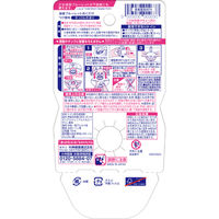 液体ブルーレットおくだけ　せっけんの香り　付替用70ml 小林製薬 5個