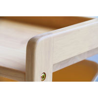 ICHIBA キッズトイボックスラック バズ 幅585×奥行380×高さ720ｍｍ ILR-3581NA 1台（直送品）