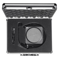 サンワサプライ ワイヤレスポータブル拡声器 MM-SPAMP15 1個（直送品）