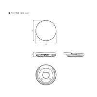 SHURE コミュニケーション・ハブ HUBX1 1台（直送品）