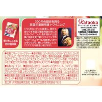 片岡物産 トワイニング ザ・フルーツ セレクション 14P 【カフェインゼロ】 1セット（×5箱）