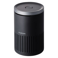 スピーカーフォン 会議用マイクスピーカー Bluetooth接続 無線・有線両対応 LBT-SP02BK エレコム 5台（直送品）