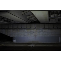 投光器 Ganz LED コンパクト投光器 調光 調色 USB充電式 1200ルーメン 実用点灯8時間 耐塵耐水 1個 ジェントス