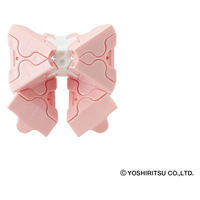 ヨシリツ LaQ スイートコレクション ミニ ピンク L003508 おもちゃ 1個