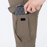 コーコス信岡 4WAYストレッチ ショートカーゴパンツ 5L ネイビー GX-3816 1着