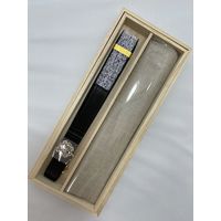 ひしだ LP-12 レース紙 紫 7寸 1本（直送品）