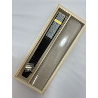 ひしだ LP-21 レース紙 緑 7寸 1本（直送品）