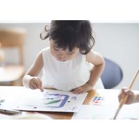 太陽マーク キャンパス フレバス B5 ホワイト 1パック(2枚入)