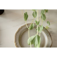 アイトー Stitch プレートM GY #0111062 1枚