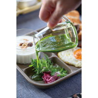 アイトー #0266031 ランチプレート ミルキー 1枚（直送品）