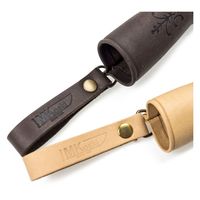 ブッシュクラフト カウハバンプーコパヤ ヴィサ #106　ブラウン　1個（直送品）