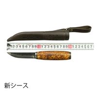 ブッシュクラフト カウハバンプーコパヤ ヴァリラプクヴィオト #504　ブラウン　1個（直送品）