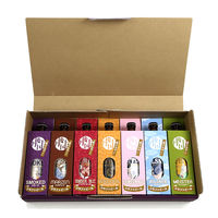 AoyamaLab 御歳暮 年末の贈り物 景品 京都丹後クラフトビール 7種セット (330ml×7本) ギフトカード 二重封筒 熨斗 １式（直送品）