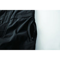 【GRACE ENGINEER'S】 GE-590防風防水防寒ツナギ　アッシュモカ　L  590-47  1着（直送品）