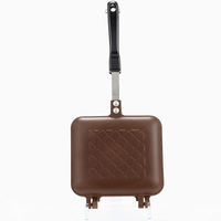 ヨシカワ ホットサンドメーカー 5005169 1個（直送品）