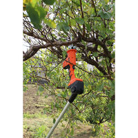 エアロボックス YF Y3LS-C08-0000 コードレス18V電動のこ 1本（直送品）