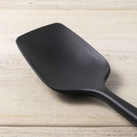 貝印 SELECT100 シリコーンスプーン 398902 1個（直送品）