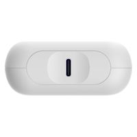 磁気研究所 PD20W対応超ミニサイズ9000ｍAhモバイルバッテリー HD-LB1088BWH 1個（直送品）