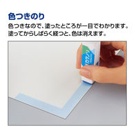 コクヨ 液体のり<カクノリ> ピンク タ-KL801P-1P 1本