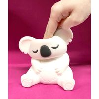 アントレックス ライト コアラ LED 子供部屋 379084 1個（直送品）