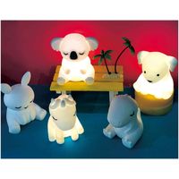 アントレックス ライト レックス LED 子供部屋 379085 1個（直送品）