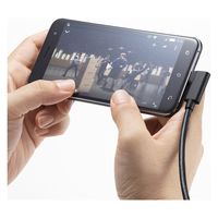 サンワサプライ USB3.2 A-TypeCロングケーブル(5m・VRヘッドセット対応) KB-USB-RLC305 1個