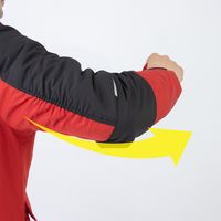 GLADIATOR G-8040 ボルトヒートジャケット SS カーキカモ コーコス信岡 1着（直送品）