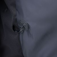 GLADIATOR G-8079 ボルトヒートクルーネックベスト L ブラック コーコス信岡 1着（直送品）