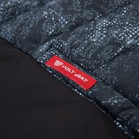 GLADIATOR G-8089 ボルトヒートベスト SS ドットカモ コーコス信岡 1着（直送品）