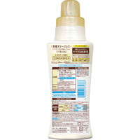 アクロンやさしさプレミアム グリーンシトラスの香り 本体 420mL 1個 洗濯洗剤 ライオン