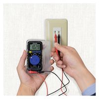 カスタム デジタルマルチメータ CDM-50 1台