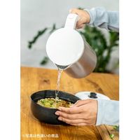 ツヴィリング エンフィニジー 電気ケトル 1L シルバー 53105-201-0【2台以上でお得】