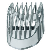 パナソニック ボウズカッター ER-GS61-W ホワイト ボウズヘアー専用 ウォータースルー洗浄 防水 バリカン