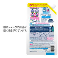 ライオン トップスーパーNANOX詰替特大900g 111420 6個（直送品）