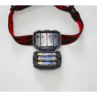 三共コーポレーション DBLTACT距離センサヘッドライトDT-HL-06#181920　1個（直送品）