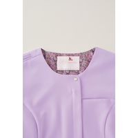 フォーク HI710 サーシャ 4L HI710-30-4L 1枚　スクラブ（直送品）