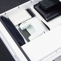 カール事務器 2穴パンチ アリシス 20枚あけ ホワイト LPN-20-W 1個