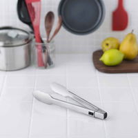 貝印 トング O.E.C. 脇雅世 貝印 295117 1個（直送品）