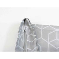 東和産業 洗濯ネット まるごと洗えるランドリーバッグ L バッグ 洗濯 ネット 339702 1個