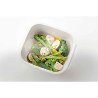 岩谷マテリアル グルラボ マルチセット 電子レンジ 調理器具 オーブン対応 日本製 380706 1個（直送品）