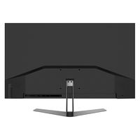 31.5インチ 液晶ディスプレイ(2560x1440/IPS/DP/HDMIx2/チルト/非光沢) JN-IPS315FLWQHDR（直送品）