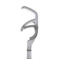 洗濯ハンガー パラソルハンガー ショートフックパラソルハンガー 295502 1個 東和産業（直送品）