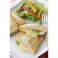 下村企販 ホットサンドメーカー 角型 両面焼き ガス火専用 266666 1個（直送品）