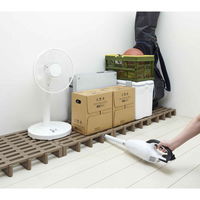 伸晃 すのこ ジョイント パレット 高床 クローゼット 押入れ 布団 プラスチック製 251805 1個