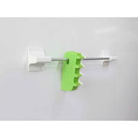 東和産業 バススポンジ 吊るせる スポンジ 風呂蓋 クリーナー お風呂 お風呂掃除 バス 浴槽 浴室 331139 1個