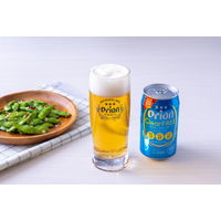 ノンアルコールビール ビールテイスト飲料 オリオンビール クリアフリー 350ml 2ケース（48本）