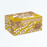 サントリー クラフトボス コーヒーニューニュー ソイバナナオレ 300ml 1箱（24本入）